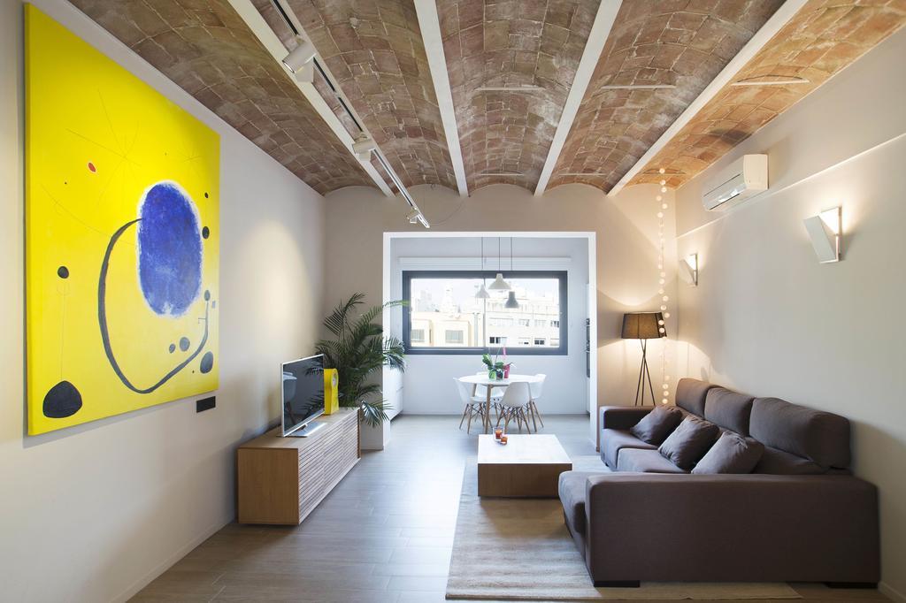 Barcelona Inloft — Photos 2